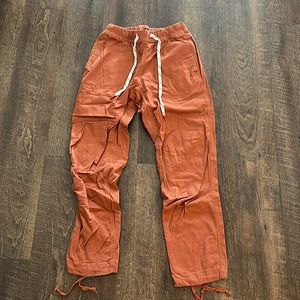 Topo Designs joggers